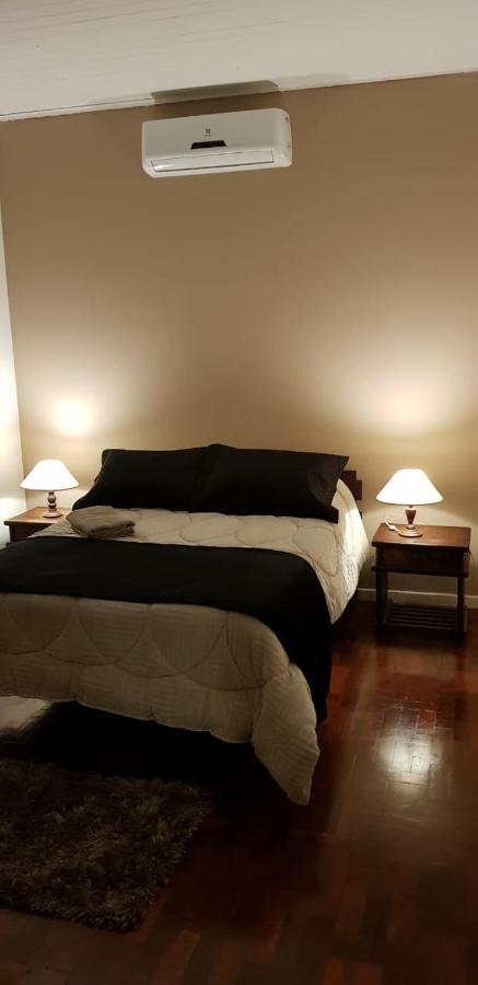Hotel Pousada La Vierro Ponta Grossa  Extérieur photo
